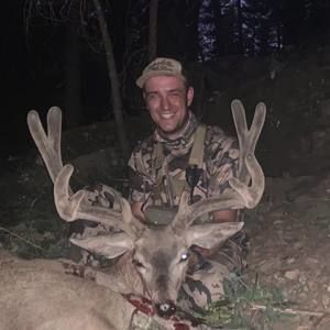 Meet your Posher, Jake